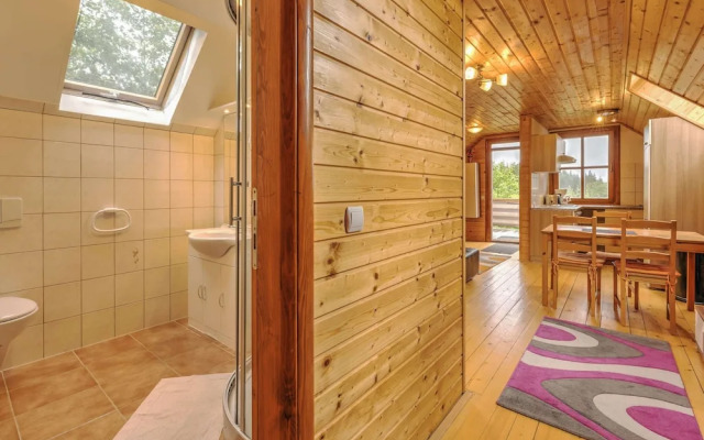 Holiday Home in Liebenfels in Carinthia