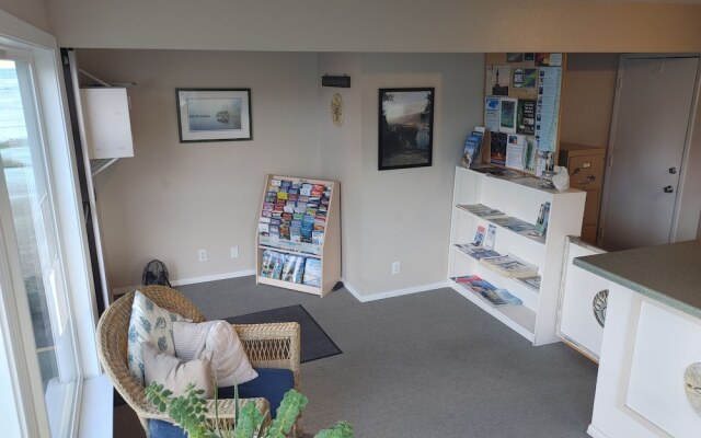 Surftides Plaza Rentals