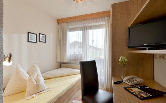 Hotel Theresia Garni