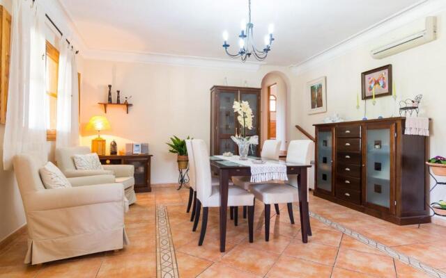 Sa Tanca (Mancorina)