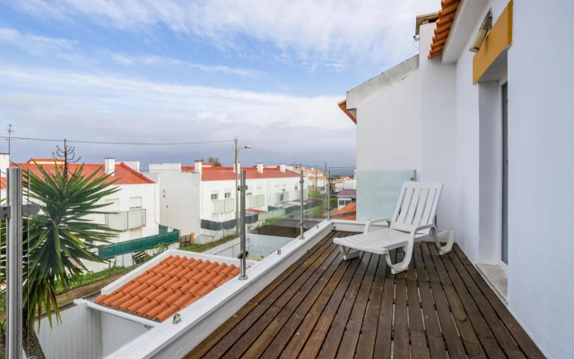 Casa Papagaios