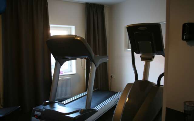Best Western Plus Hotell Nordic Lund
