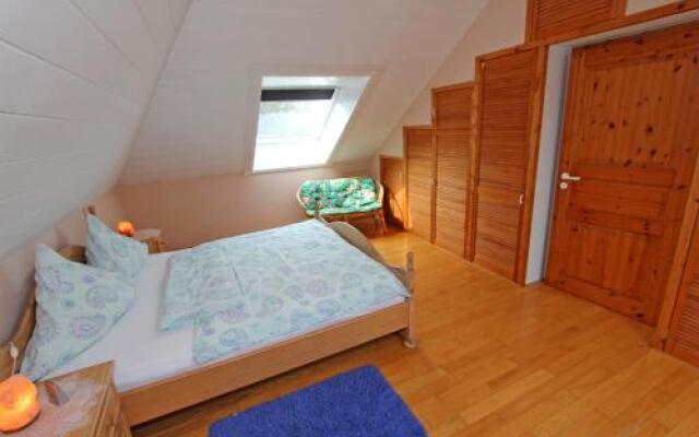 Ferienwohnung Bodstedt VORP 1891