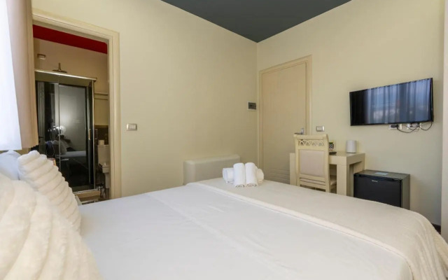Hotel Emigranti 2