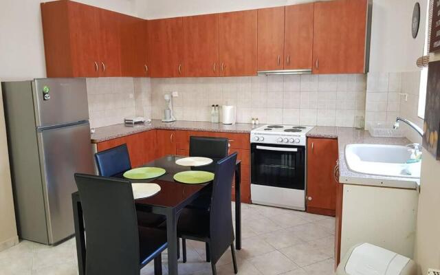 Chalkis Tropical House