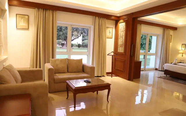 Hotel Chandela Khajuraho