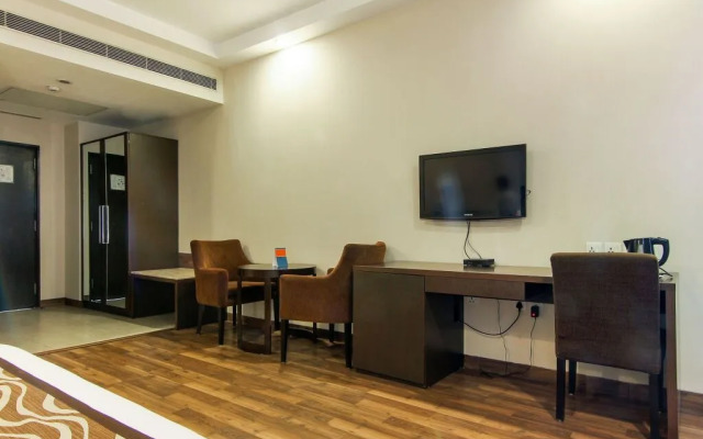 Vibe By The LaLiT Traveller