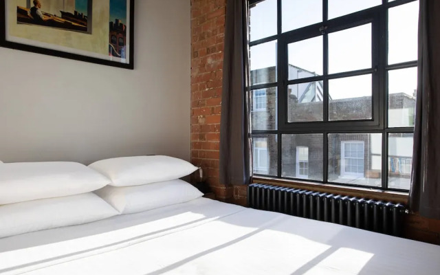 Jeffrey's Place by Onefinestay