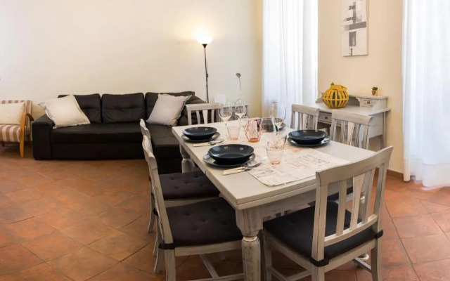 Appartamento Salimbeni