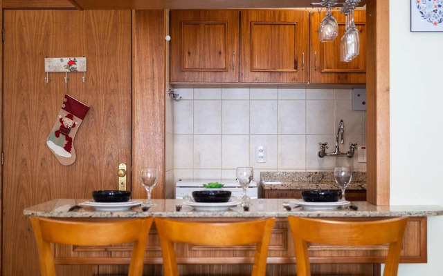 Palladio 304 - Gramado 400 metros Rua Coberta