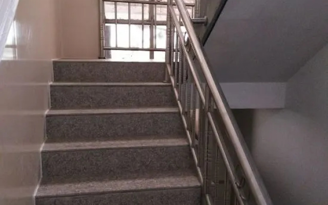 Huayue Business Hotel Nanchang