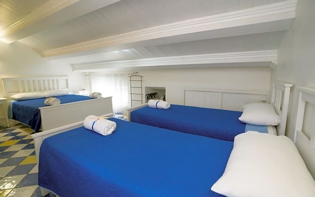 Cassiodoro Suite B&B