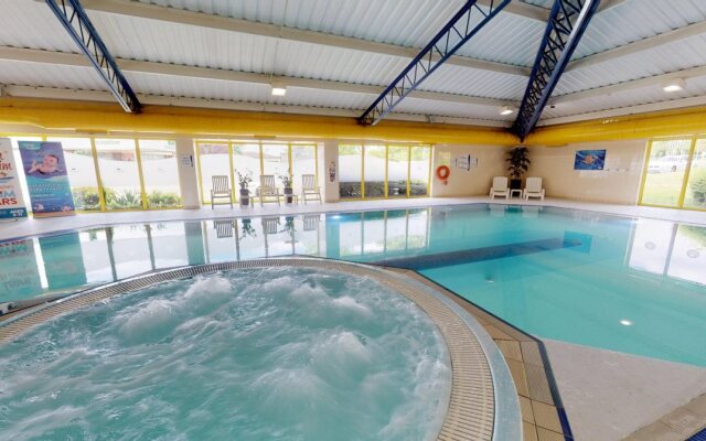 Holiday Inn Coventry M6, Jct.2 by IHG