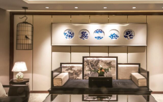 Shantou International Hotel