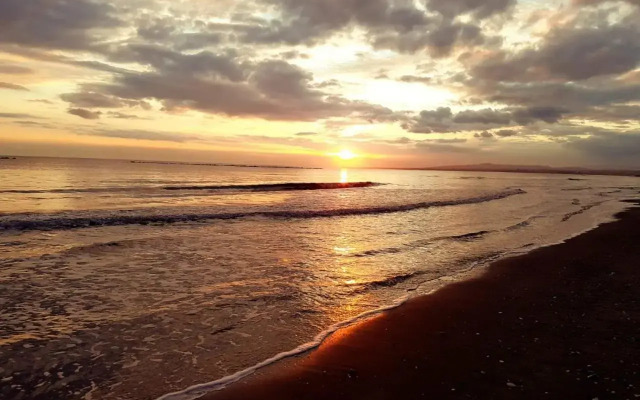 Periyiali Beach Sunset Suite A7