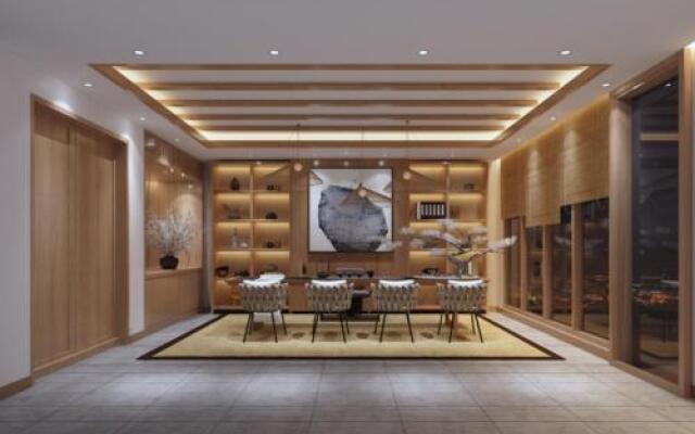 Mu Xin Ju Boutique Homestay