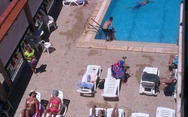 Hotel Chbat