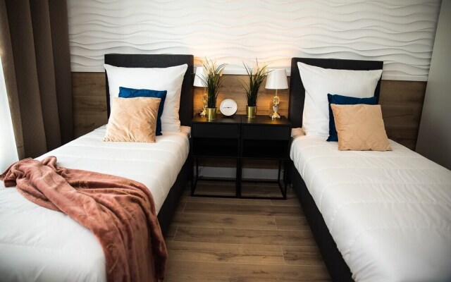 EASY RENT Apartments - KOMPOZYTORÓW P