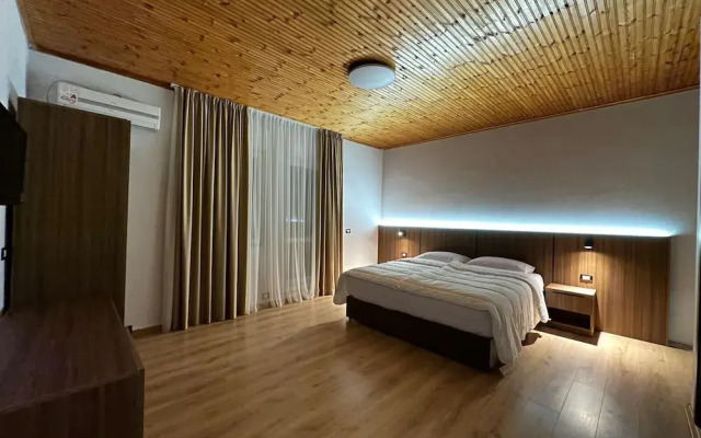 Hotel Aleks