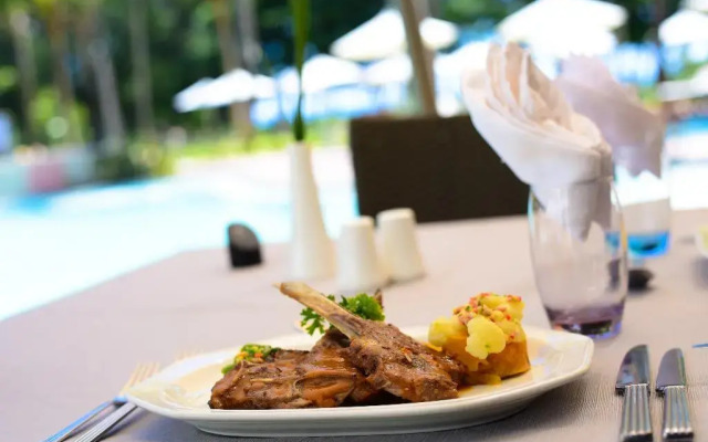 Tarisa Resort & Spa
