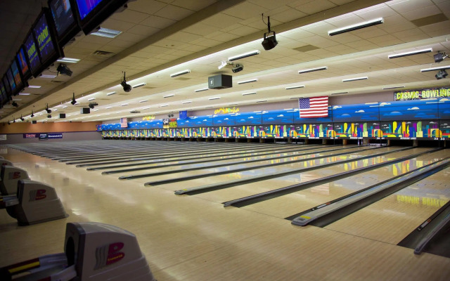 Don Laughlin's Riverside Resort Hotel & Casino