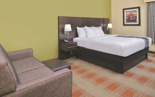 La Quinta Inn & Suites by Wyndham Atlanta South - Newnan