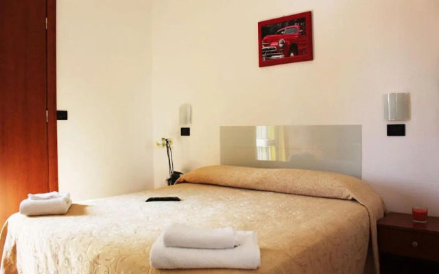 Hotel Fellini Rimini