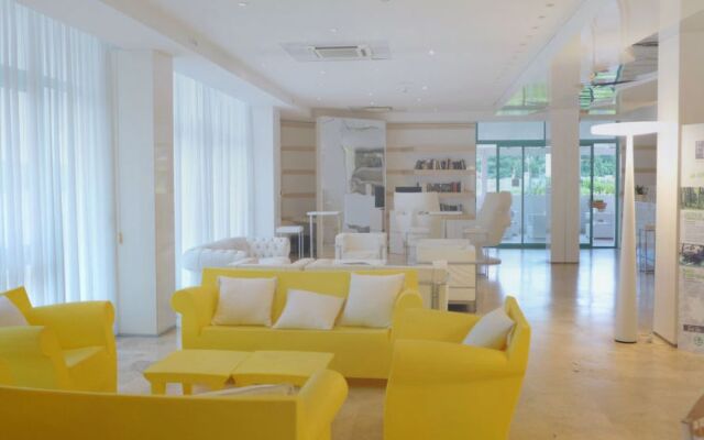 House Nautilus Vasto 19403