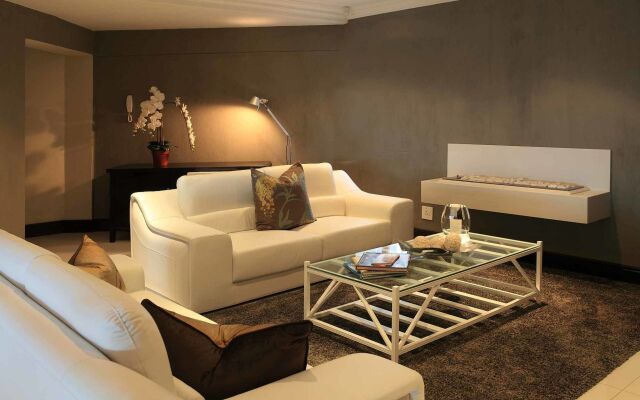African Oceans Manor - Guest House