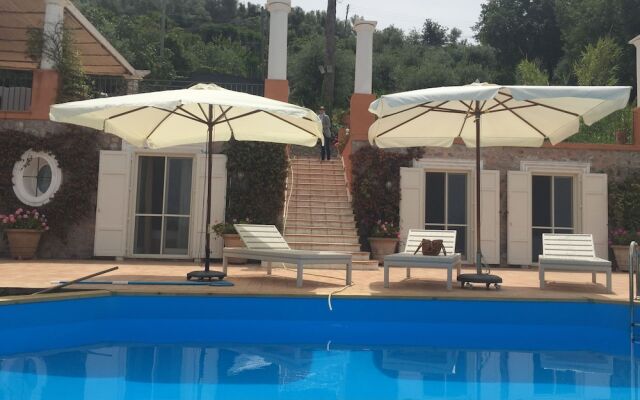 Villa Linaro