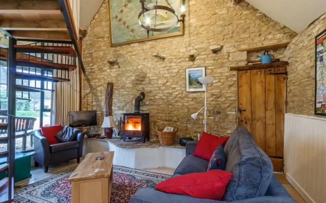 Tump Cottage