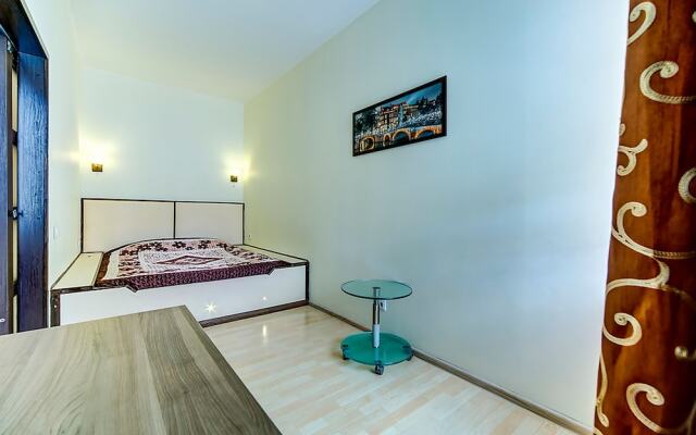 FlatStar на Невском 112