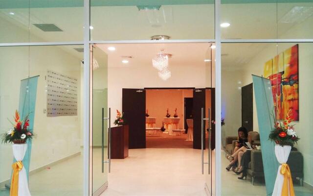 Hotel Hex Esteli