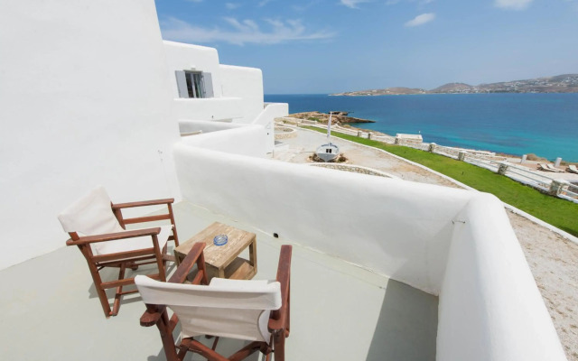 Paros Bay Hotel
