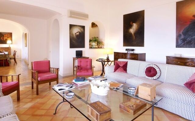 Villa Il Fortino