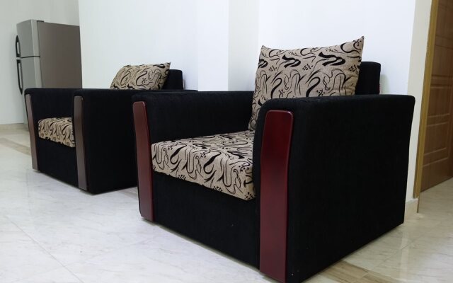 Crown Residencies