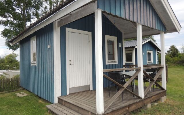 Klintagårdens Stugby