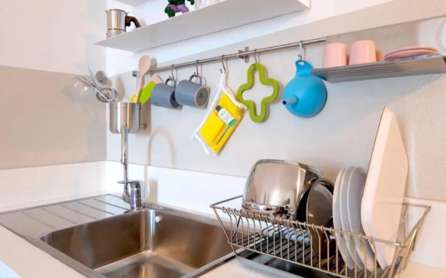 Babyaccommodation Family Comfort III