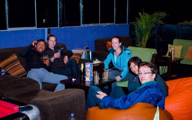 Nativus Hostel Machu Picchu