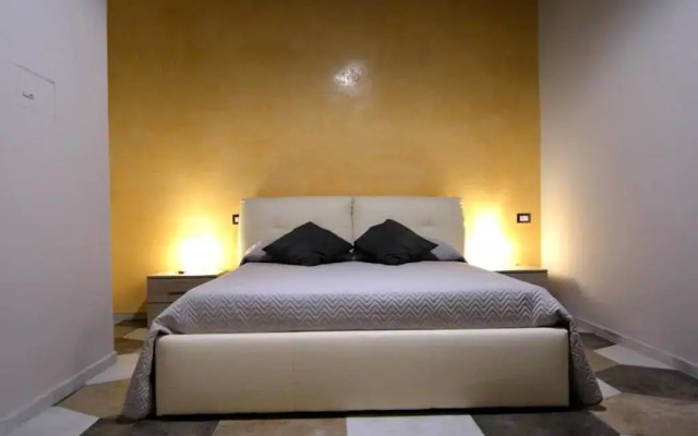 Residence Stendhal Guest House