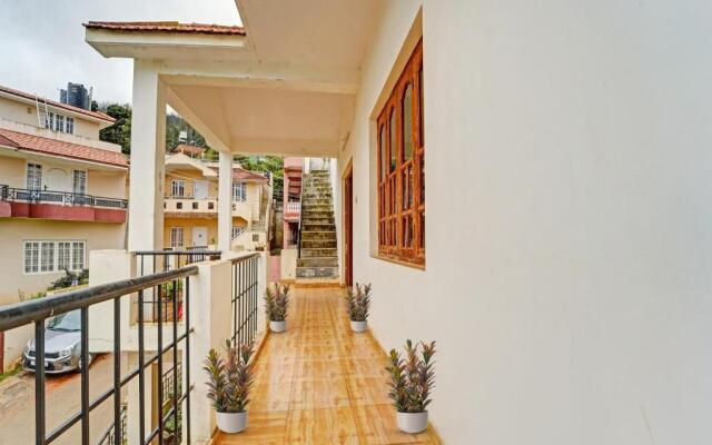 Flagship Al Haramain Home Stay