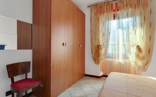 Spacious Apartment near Lake in Dongo