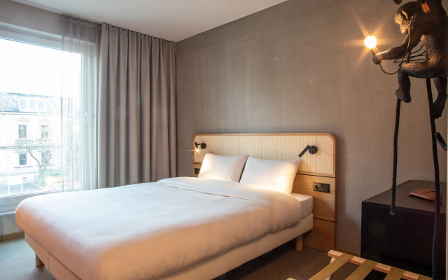ibis Styles Bayreuth