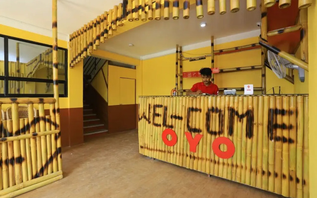 OYO 460 Hotel Landmark