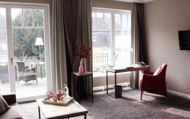 Hotel Moselschlösschen