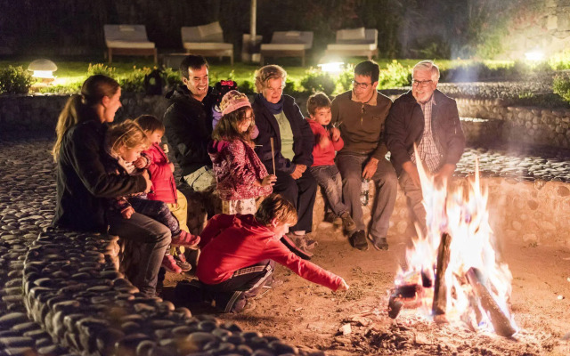 Colca Lodge Spa & Hot Springs