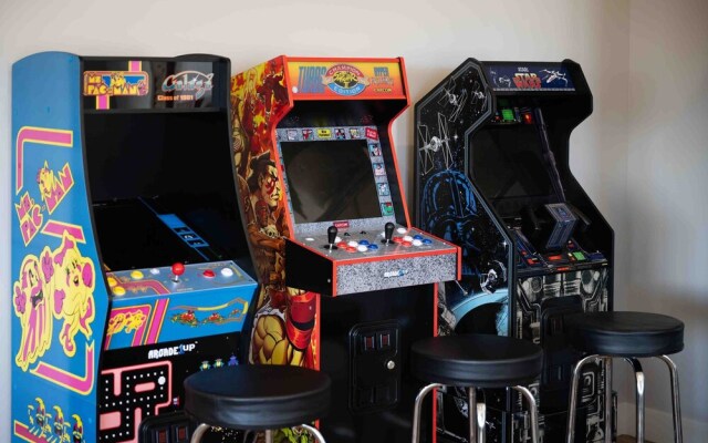 Ohana Hive 5 Bedroom Townhouse