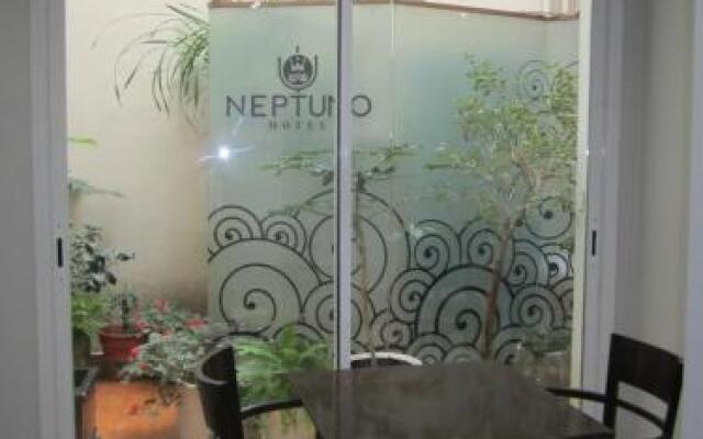 Hotel Neptuno