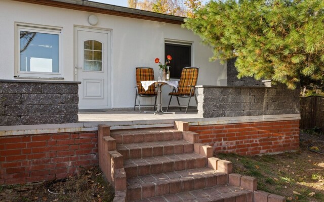 Cozy Bungalow in Werder with Garden