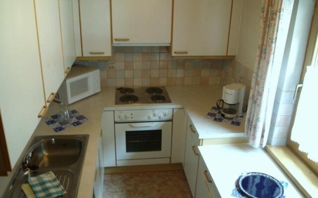 Falkner Appartement Resort